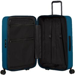 Valiza Samsonite Stackd Spinner 68 (Petrol) Thumb