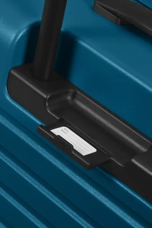 Valiza Samsonite Stackd Spinner 68 (Petrol) - 7