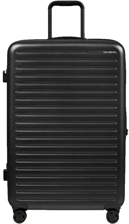 Valiza Samsonite Stackd Spinner 75 (Black) - 2