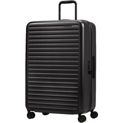 Valiza Samsonite Stackd Spinner 75 (Black)