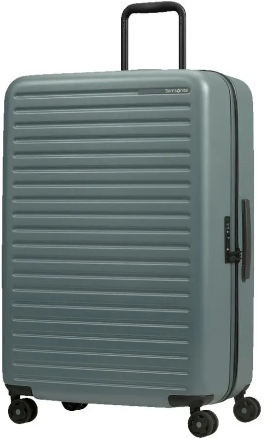 Valiza Samsonite Stackd Spinner 75 (Forest)