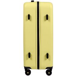 Valiza Samsonite Stackd Spinner 75 (Pastel Yellow) Thumb