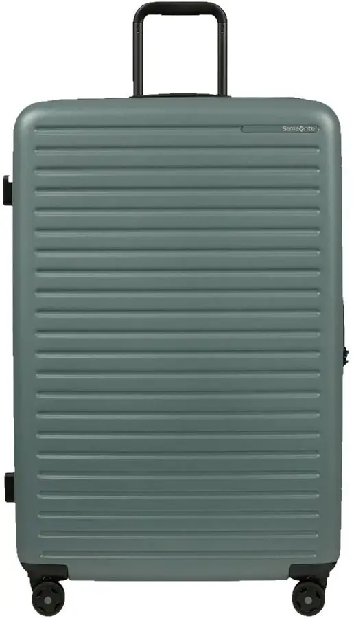 Valiza Samsonite Stackd Spinner 81 (Forest) - 2