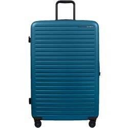 Valiza Samsonite Stackd Spinner 81 (Petrol) Thumb