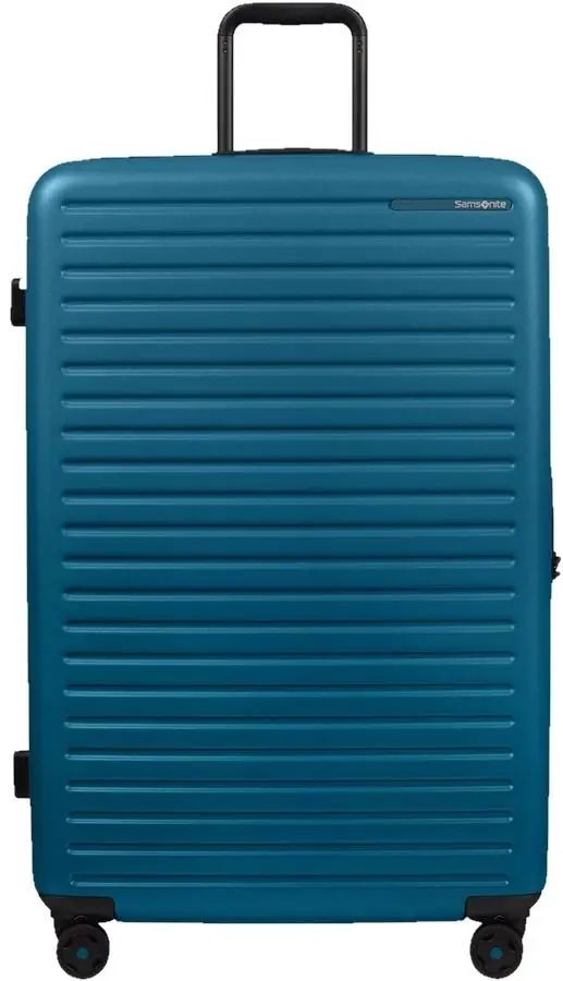 Valiza Samsonite Stackd Spinner 81 (Petrol) - 2