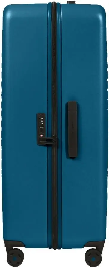 Valiza Samsonite Stackd Spinner 81 (Petrol) - 3