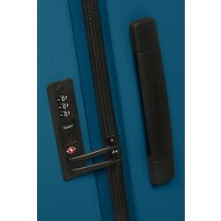 Valiza Samsonite Stackd Spinner 81 (Petrol) Thumb