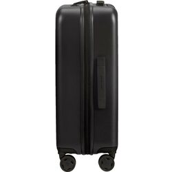 Valiza Samsonite Stackd Spinner EXP 55 (Black) Thumb