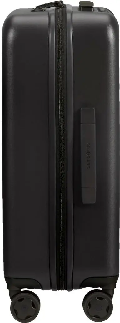 Valiza Samsonite Stackd Spinner EXP 55 (Black) - 3