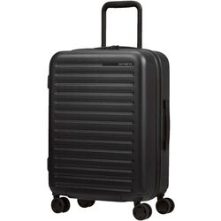 Valiza Samsonite Stackd Spinner EXP 55 (Black)