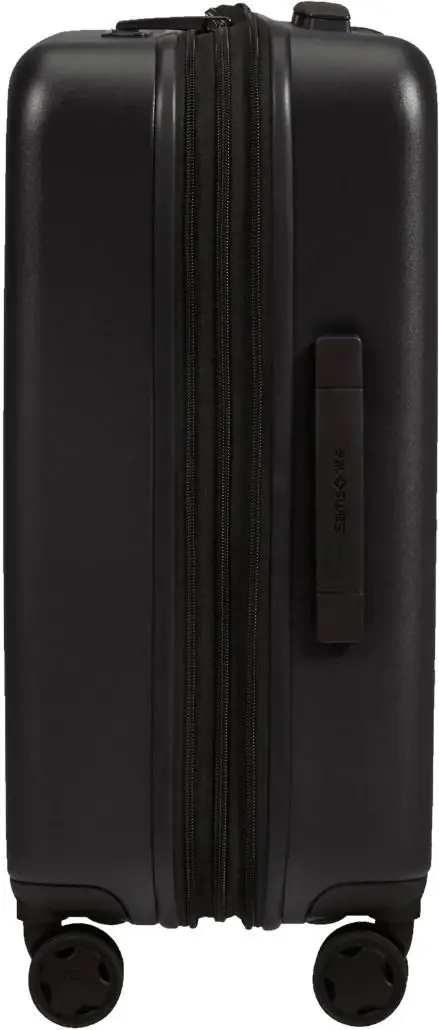 Valiza Samsonite Stackd Spinner EXP 55 (Black) - 4