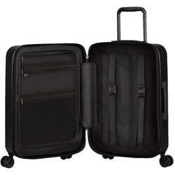 Valiza Samsonite Stackd Spinner EXP 55 (Black) Thumb