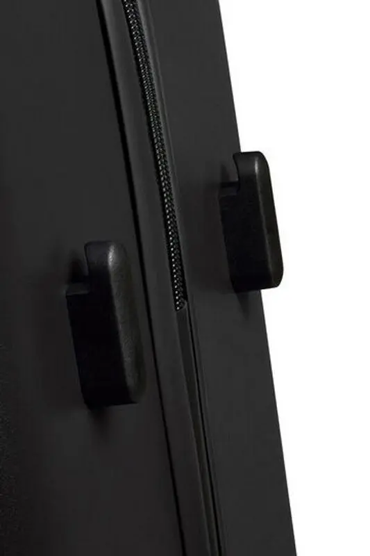 Valiza Samsonite Stackd Spinner EXP 55 (Black) - 7