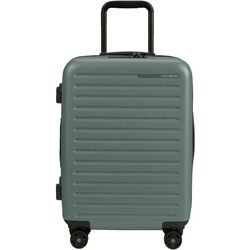 Valiza Samsonite Stackd Spinner EXP 55 (Forest) Thumb