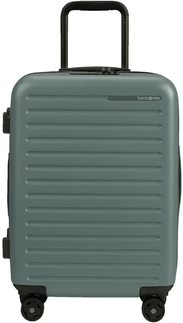 Valiza Samsonite Stackd Spinner EXP 55 (Forest) - 2