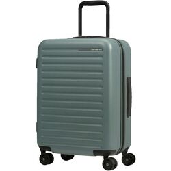 Valiza Samsonite Stackd Spinner EXP 55 (Forest)