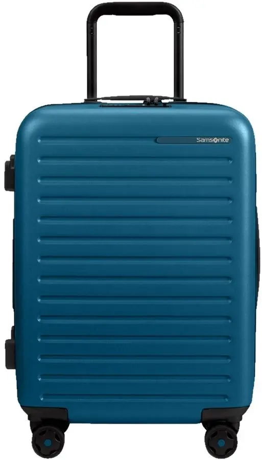 Valiza Samsonite Stackd Spinner EXP 55 (Petrol) - 2