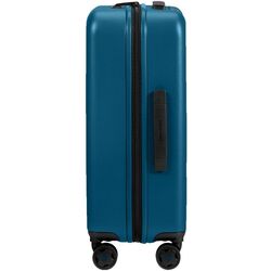 Valiza Samsonite Stackd Spinner EXP 55 (Petrol) Thumb