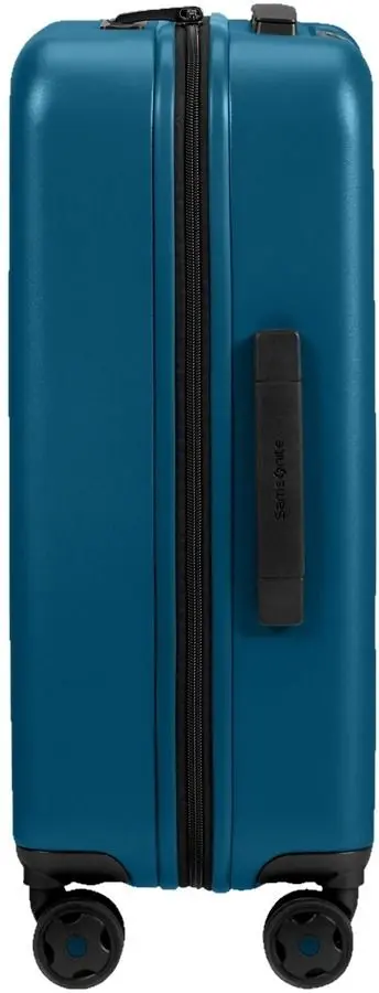 Valiza Samsonite Stackd Spinner EXP 55 (Petrol) - 3