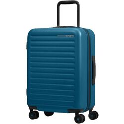 Valiza Samsonite Stackd Spinner EXP 55 (Petrol)
