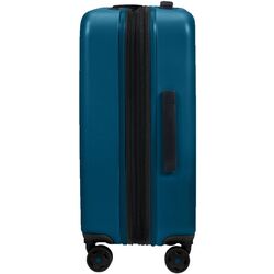 Valiza Samsonite Stackd Spinner EXP 55 (Petrol) Thumb