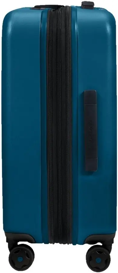 Valiza Samsonite Stackd Spinner EXP 55 (Petrol) - 4