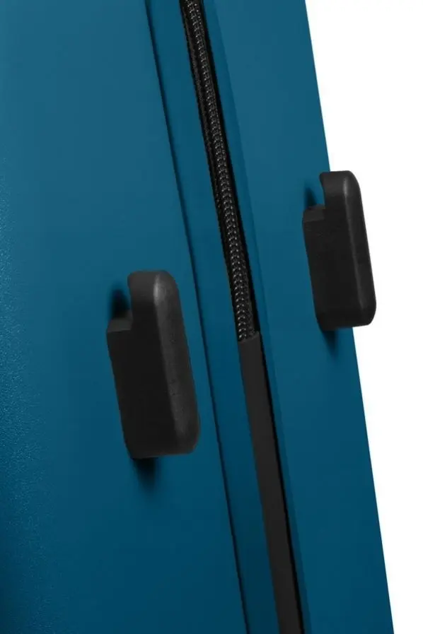 Valiza Samsonite Stackd Spinner EXP 55 (Petrol) - 8