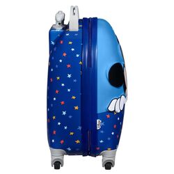 Valiza pentru copii Samsonite Disney Ultimate 2.0 Spinner 46 Mickey And Donald Stars (Blue) Thumb