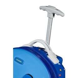 Valiza pentru copii Samsonite Disney Ultimate 2.0 Spinner 46 Mickey And Donald Stars (Blue) Thumb