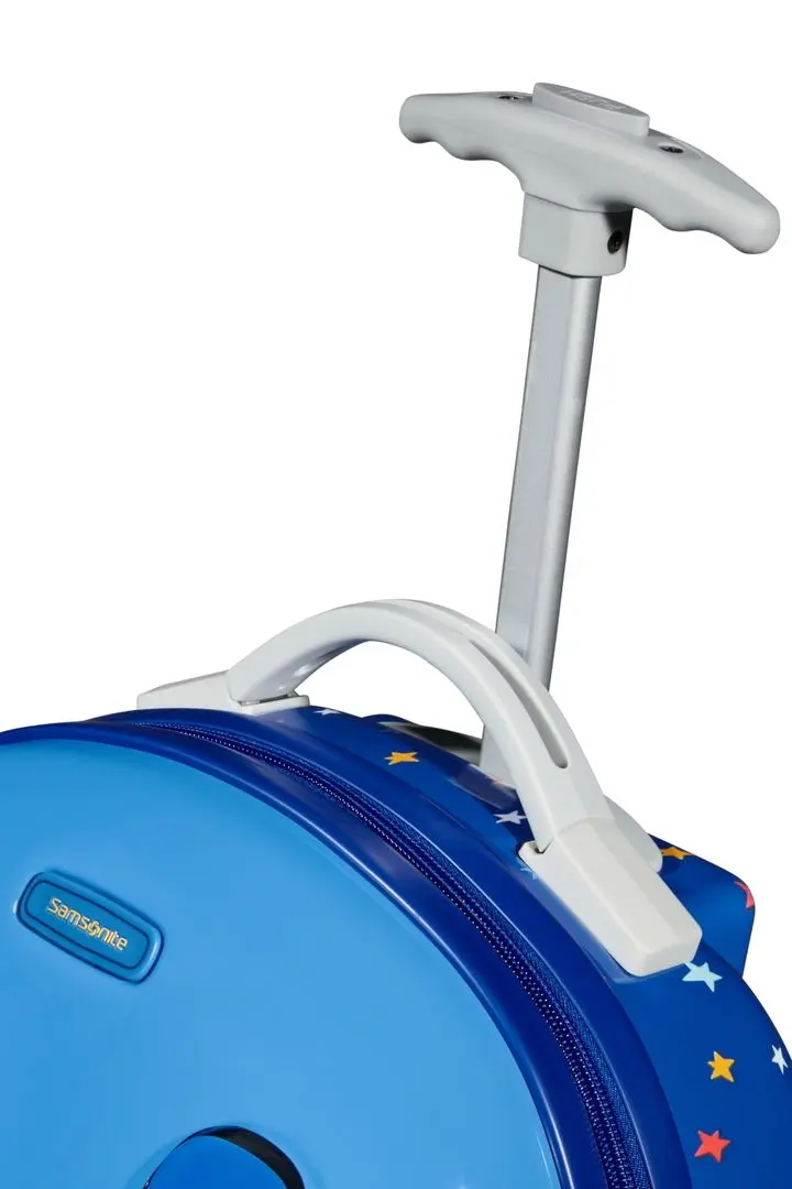 Valiza pentru copii Samsonite Disney Ultimate 2.0 Spinner 46 Mickey And Donald Stars (Blue) - 8