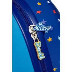Valiza pentru copii Samsonite Disney Ultimate 2.0 Spinner 46 Mickey And Donald Stars (Blue) Thumb