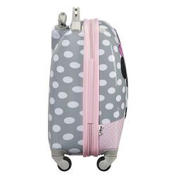 Valiza pentru copii Samsonite Disney Ultimate 2.0 Spinner 46 Minnie Glitter (Gray/Pink) Thumb