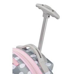 Valiza pentru copii Samsonite Disney Ultimate 2.0 Spinner 46 Minnie Glitter (Gray/Pink) Thumb