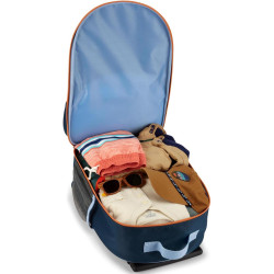 Детский чемодан Skip Hop Spark Rocket 9R218010 (Blue/Grey) Thumb