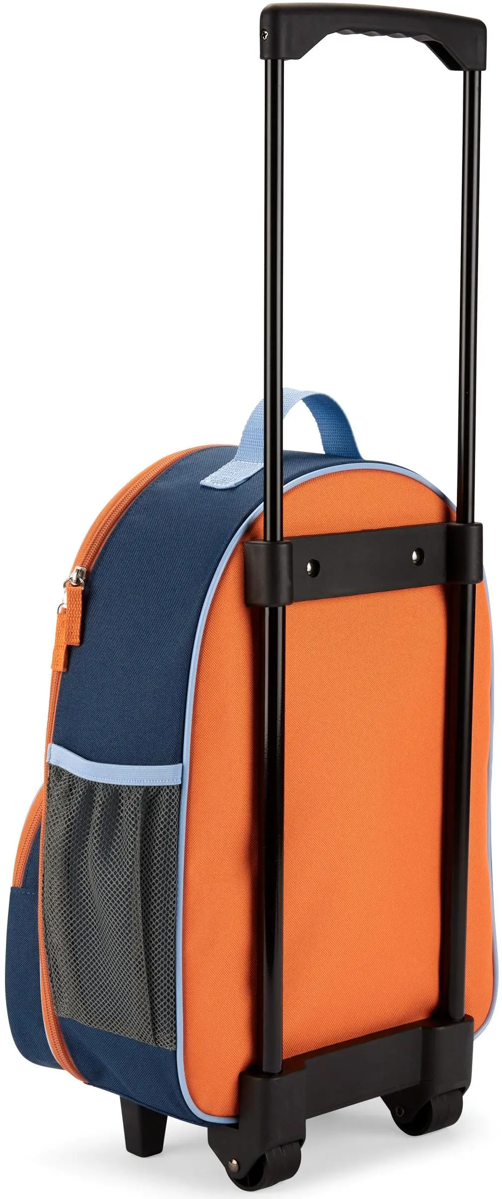 Детский чемодан Skip Hop Spark Rocket 9R218010 (Blue/Grey)