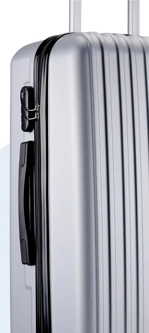 Set valize Slazenger 247267 (Silver)