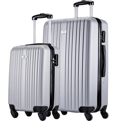 Set valize Slazenger 247267 (Silver) Thumb