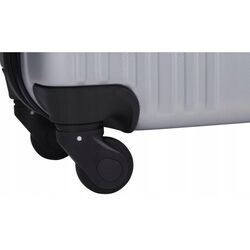 Set valize Slazenger 247267 (Silver) Thumb