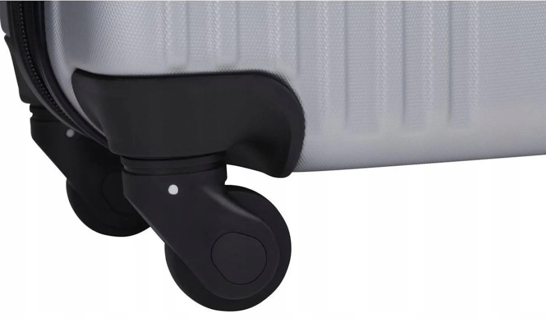 Set valize Slazenger 247267 (Silver)