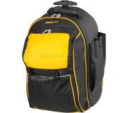 Rucsac-carucior Strend Pro 2120068 (Black/Yellow)