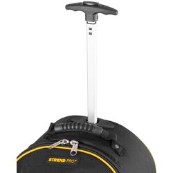 Рюкзак-тележка Strend Pro 2120068 (Black/Yellow) Thumb