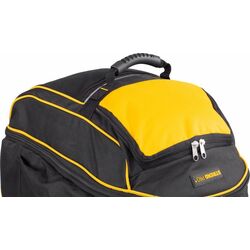 Рюкзак-тележка Strend Pro 2120068 (Black/Yellow) Thumb