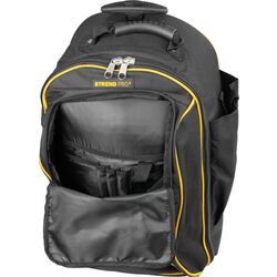 Рюкзак-тележка Strend Pro 2120068 (Black/Yellow) Thumb