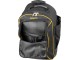 Rucsac-carucior Strend Pro 2120068 (Black/Yellow)