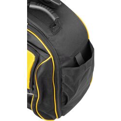 Рюкзак-тележка Strend Pro 2120068 (Black/Yellow) Thumb