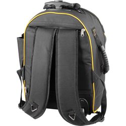 Рюкзак-тележка Strend Pro 2120068 (Black/Yellow) Thumb