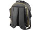 Rucsac-carucior Strend Pro 2120068 (Black/Yellow)