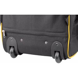 Рюкзак-тележка Strend Pro 2120068 (Black/Yellow) Thumb