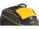 Rucsac-carucior Strend Pro 2120068 (Black/Yellow)