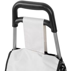 Сумка-тележка Strend Pro Alex 2172565 (Black/White) Thumb